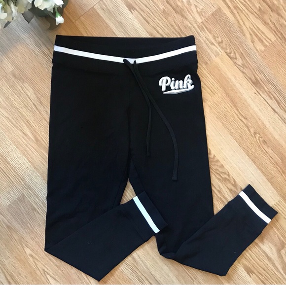 PINK Victoria's Secret Pants - VS PINK {sweatpants}